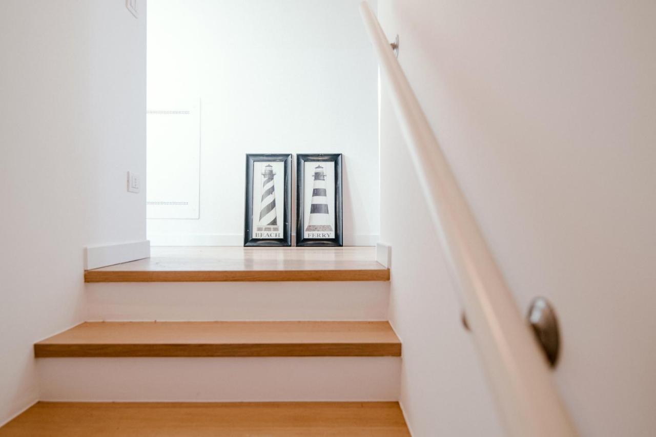 Modern Luxury Attic - Bymyhomeincomo Bagian luar foto