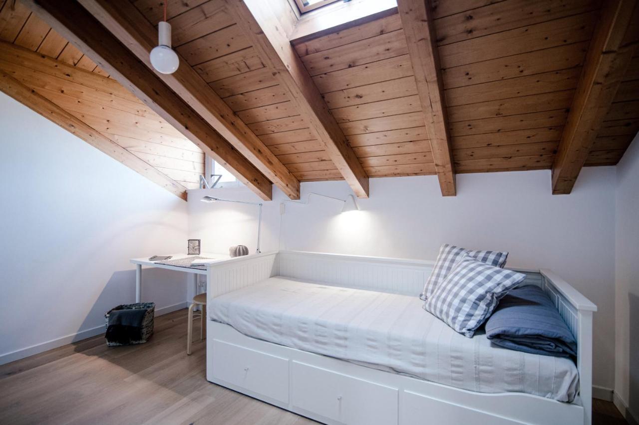 Modern Luxury Attic - Bymyhomeincomo Bagian luar foto