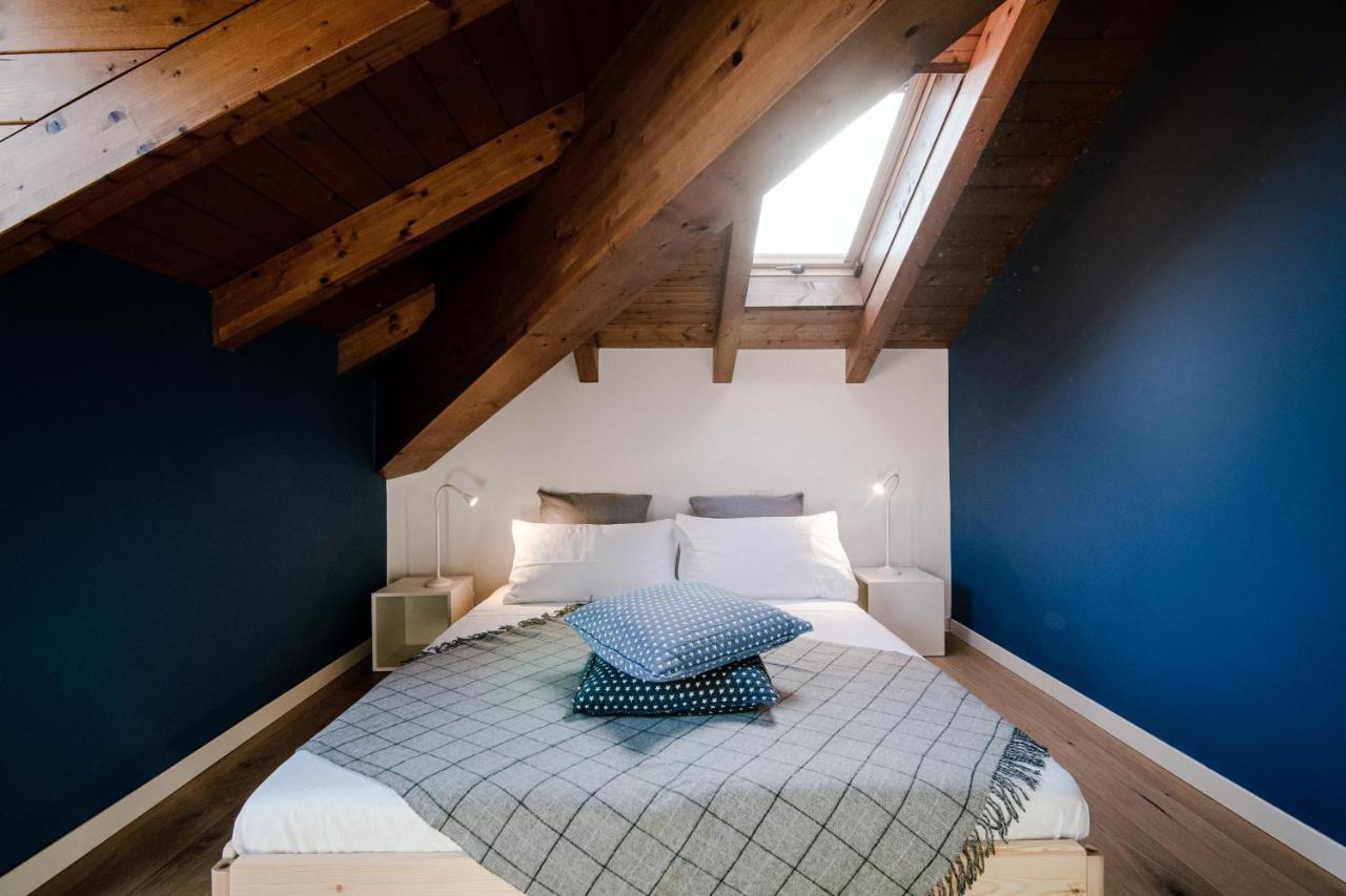 Modern Luxury Attic - Bymyhomeincomo Bagian luar foto