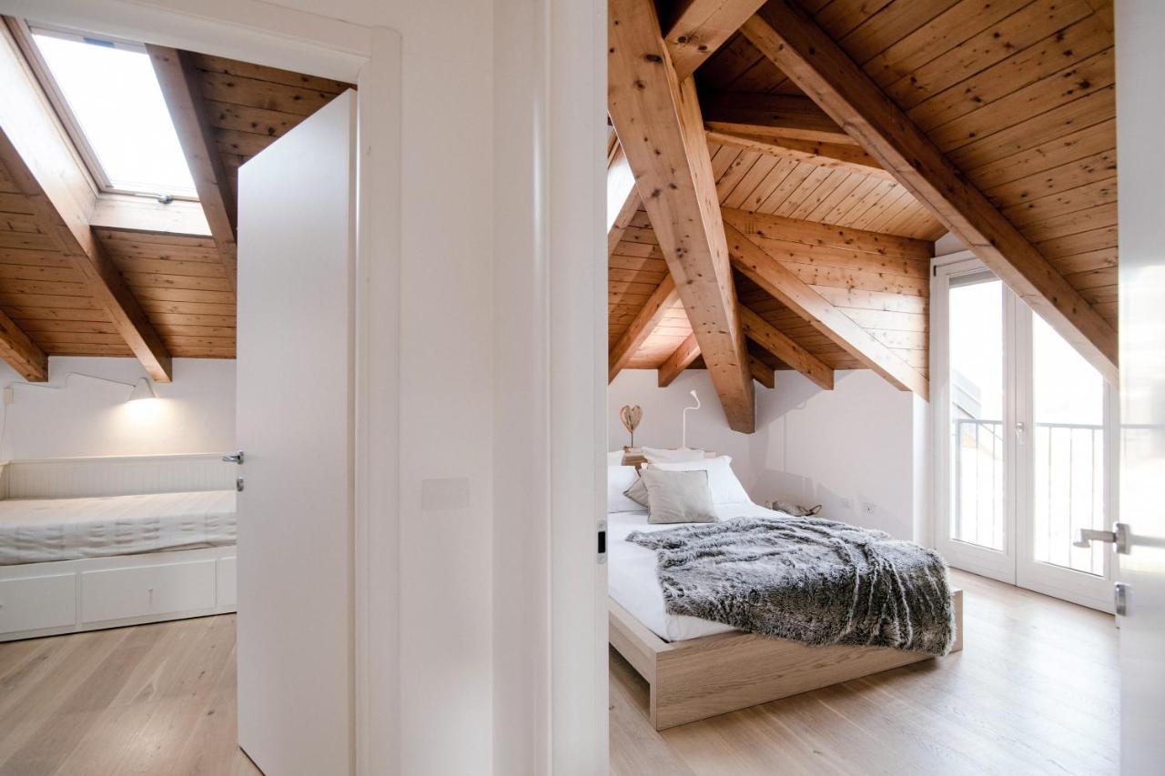 Modern Luxury Attic - Bymyhomeincomo Bagian luar foto